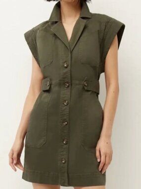 Veronica Beard JAX dress size 2